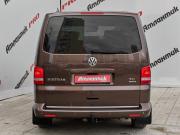 Volkswagen Multivan T5 Рестайлинг Екатеринбург  - изображение 33