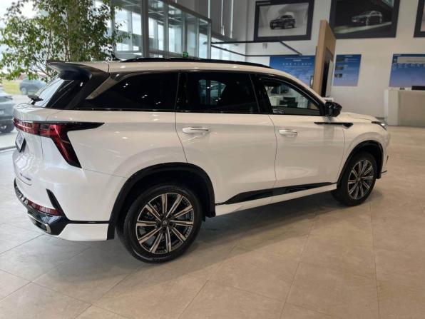 Новый Changan CS75 Plus III 2025 года, цена 4 189 900 рублей, внедорожник, Автокод Объявления