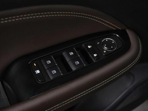 GAC GS5 I с пробегом 2020 года, цена 1 449 325 рублей, 95619 км, внедорожник, Автокод Объявления