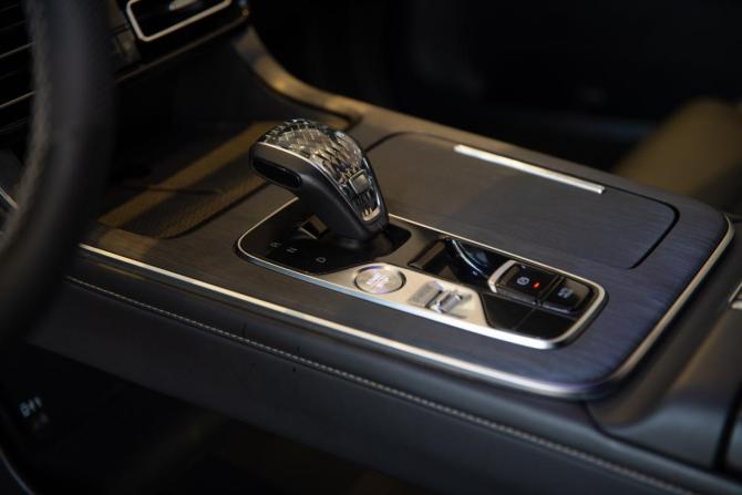 GAC GS8 II с пробегом 2023 года, цена 4 200 000 рублей, 85855 км, внедорожник, Автокод Объявления