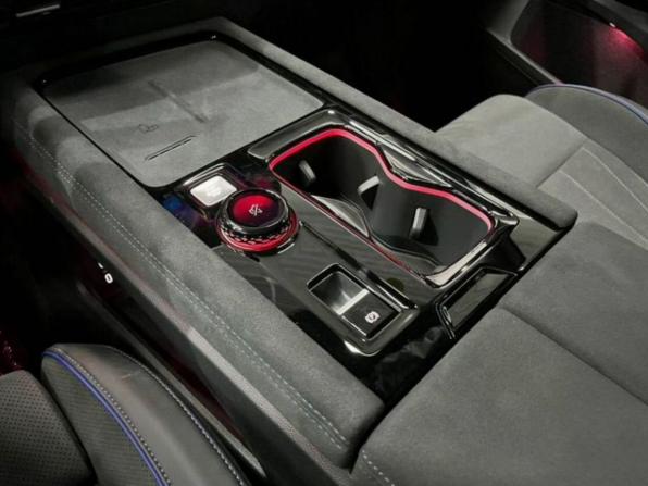 Новый Volkswagen Teramont II (China Market) 2026 года, цена 6 149 000 рублей, внедорожник, Автокод Объявления