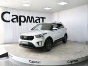 Hyundai Creta I Рестайлинг Новосибирск  - изображение 23