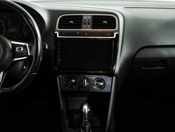 Volkswagen Polo V Рестайлинг с пробегом 2020 года, цена 1 299 700 рублей, 109312 км, седан, Автокод Объявления