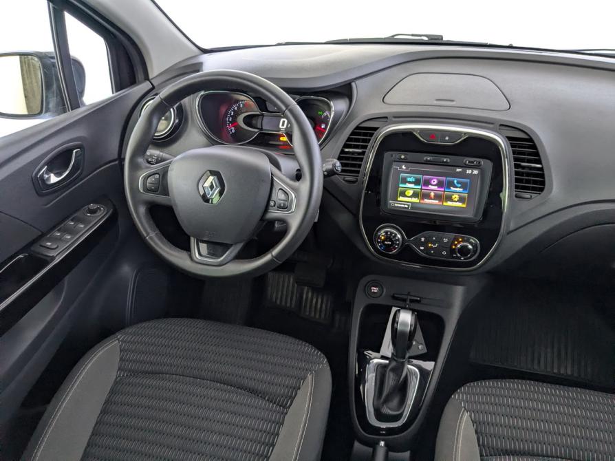Renault Kaptur I Москва  - изображение 27