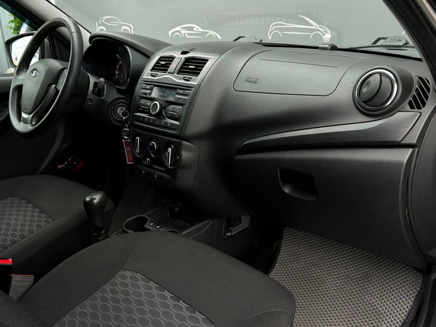 Lada (ВАЗ) Granta I Рестайлинг Санкт-Петербург  - изображение 7
