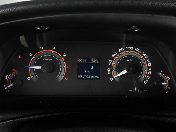 Lada (ВАЗ) Niva Travel I с пробегом 2024 года, цена 1 099 000 рублей, 52702 км, внедорожник, Автокод Объявления