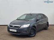 Ford Focus II Рестайлинг Москва  - изображение 13