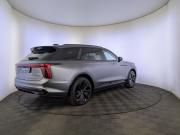 Hongqi E-HS9 Москва  - изображение 35