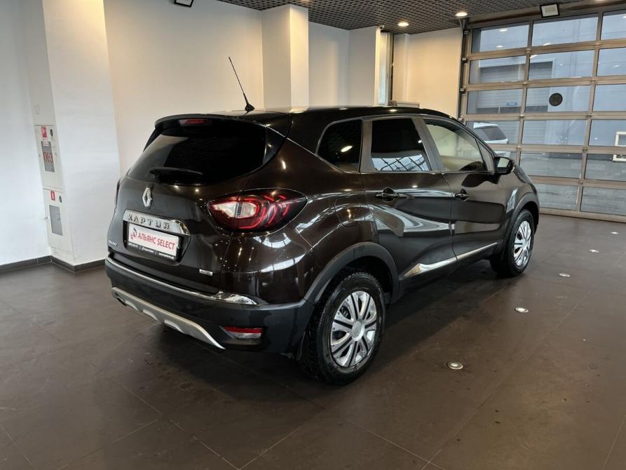 Renault Kaptur I Чебоксары  - изображение 3