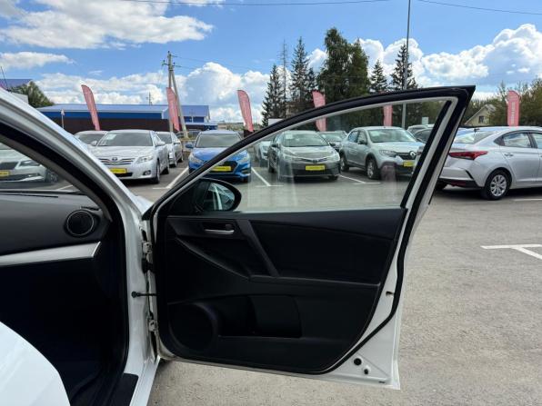 Mazda 3 II (BL) с пробегом 2010 года, цена 900 000 рублей, 144500 км, седан, Автокод Объявления