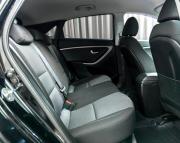 Hyundai i30 II Рестайлинг Москва  - изображение 34