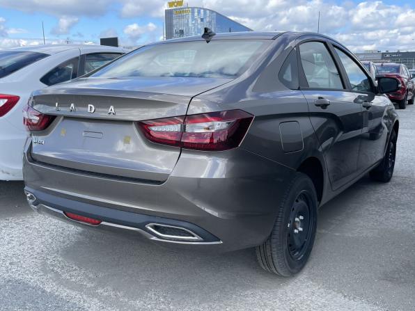 Новый Lada (ВАЗ) Vesta I Рестайлинг (NG) 2026 года, цена 1 755 000 рублей, седан, Автокод Объявления