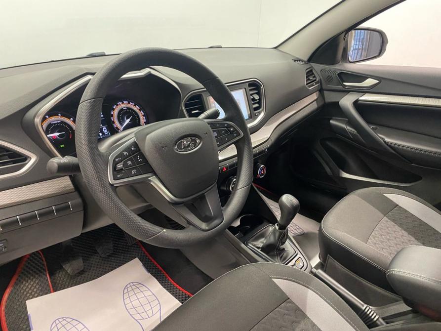 Lada (ВАЗ) Vesta I Рестайлинг (NG) Санкт-Петербург  - изображение 8
