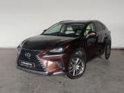 Lexus NX I Рестайлинг Москва  - изображение 20