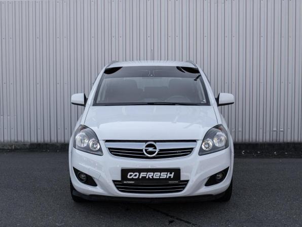 Opel Zafira B Рестайлинг с пробегом 2013 года, цена 999 000 рублей, 158888 км, компактвэн, Автокод Объявления