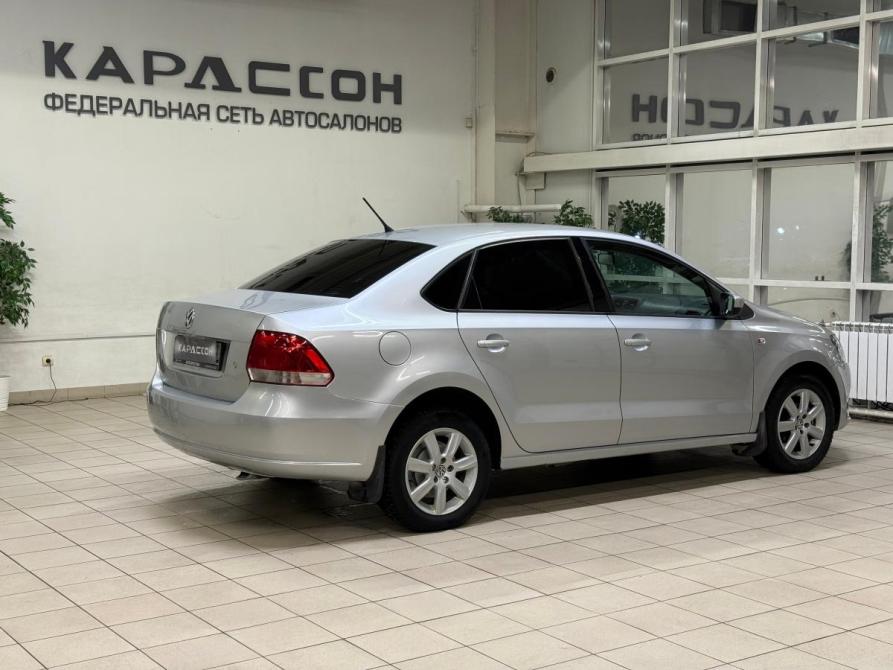 Volkswagen Polo V Волгоград  - изображение 2