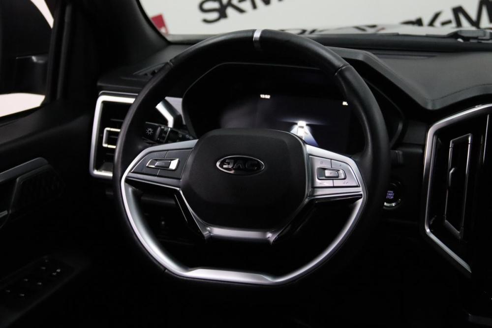 JAC T9 Сургут  - изображение 15