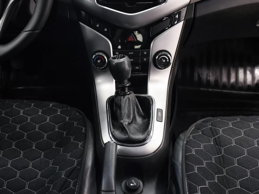 Chevrolet Cruze I Самара  - изображение 14