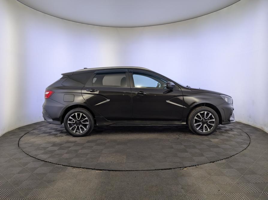 Lada (ВАЗ) Vesta I Москва  - изображение 4