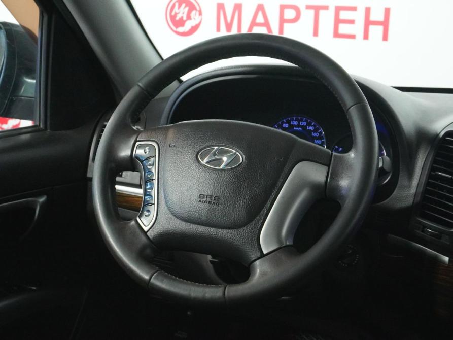Hyundai Santa Fe II Рестайлинг Вологда  - изображение 16