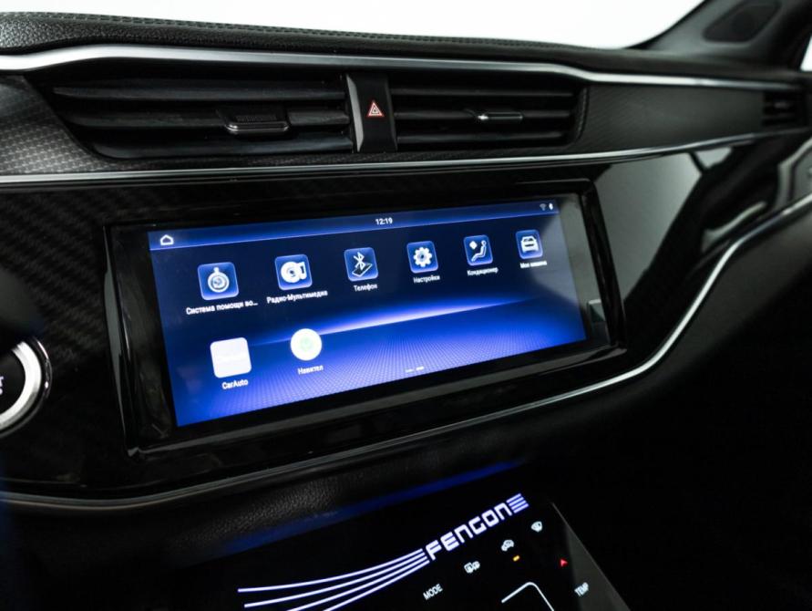 Dongfeng DFSK ix5 Санкт-Петербург  - изображение 16