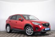 Mazda CX-5 I Рестайлинг Пермь  - изображение 25