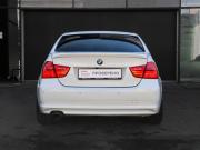 BMW 3 серии V (E90/E91/E92/E93) Рестайлинг Москва  - изображение 24