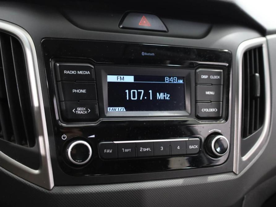 Hyundai Creta I Ростов-на-Дону  - изображение 13
