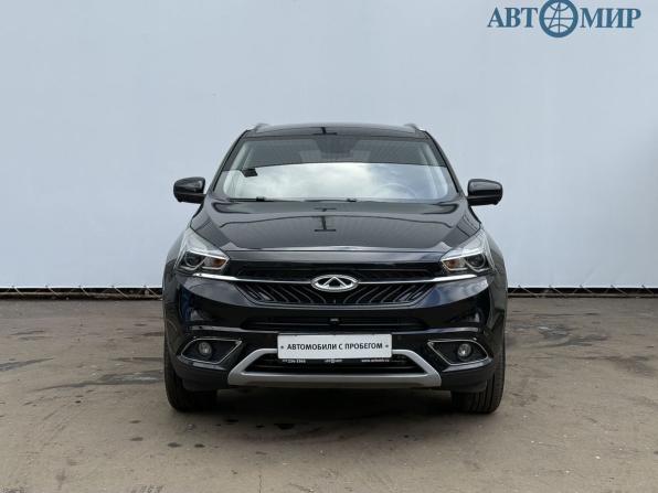 Chery Tiggo 7 I с пробегом 2019 года, цена 1 280 000 рублей, 40782 км, внедорожник, Автокод Объявления