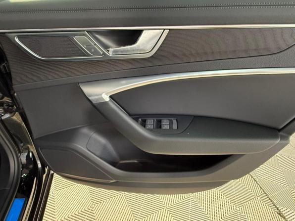 Новый Audi A6 V (C8) Рестайлинг 2025 года, цена 6 750 000 рублей, седан, Автокод Объявления