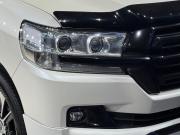 Toyota Land Cruiser 200 Series Рестайлинг 2 Иркутск  - изображение 45