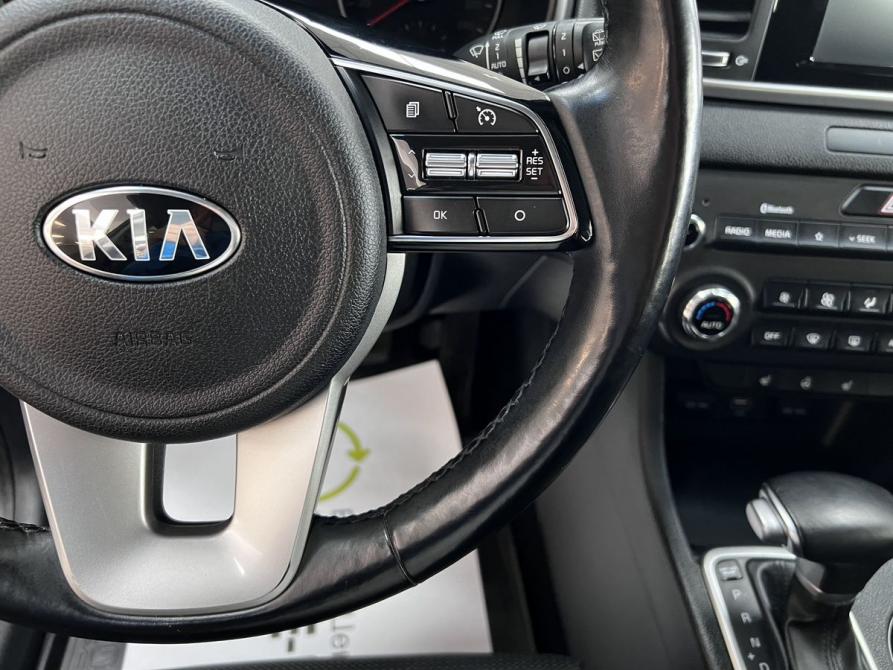 Kia Sportage IV Рестайлинг Тверь  - изображение 15
