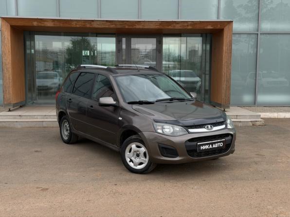 Lada (ВАЗ) Kalina II с пробегом 2013 года, цена 350 000 рублей, 126961 км, универсал, Автокод Объявления