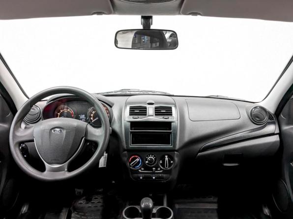 Lada (ВАЗ) Granta I Рестайлинг с пробегом 2024 года, цена 710 000 рублей, 29741 км, седан, Автокод Объявления