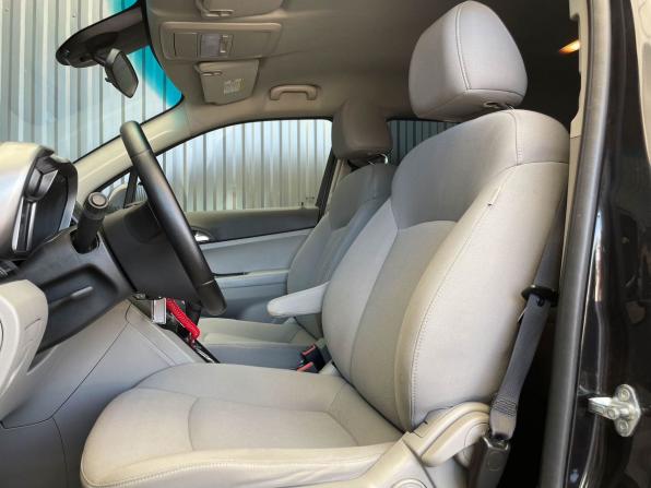 Chevrolet Orlando I с пробегом 2012 года, цена 1 247 000 рублей, 177044 км, компактвэн, Автокод Объявления