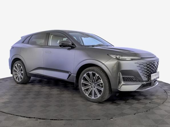 Changan UNI-K с пробегом 2025 года, цена 3 600 000 рублей, 11306 км, внедорожник, Автокод Объявления