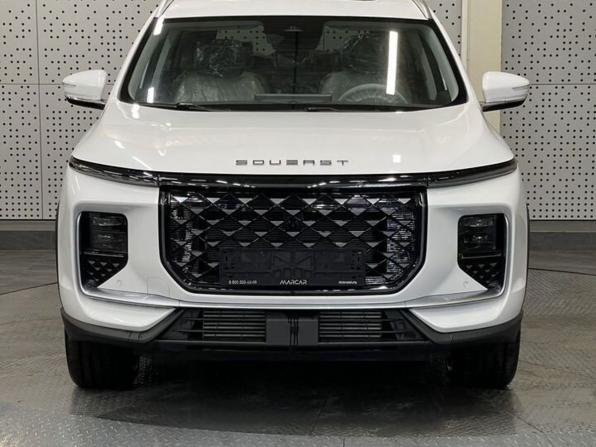 Новый Soueast S09 2024 года, цена 4 099 000 рублей, внедорожник, Автокод Объявления