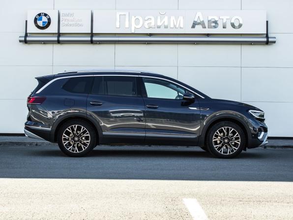 Volkswagen Talagon I с пробегом 2023 года, цена 5 000 000 рублей, 45493 км, внедорожник, Автокод Объявления