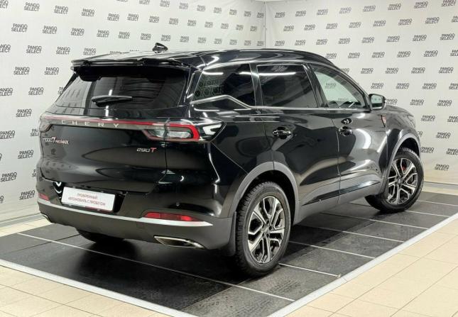 Chery Tiggo 7 Pro Max I Рестайлинг с пробегом 2024 года, цена 2 109 000 рублей, 14037 км, внедорожник, Автокод Объявления