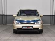 Toyota Platz Кемерово  - изображение 21