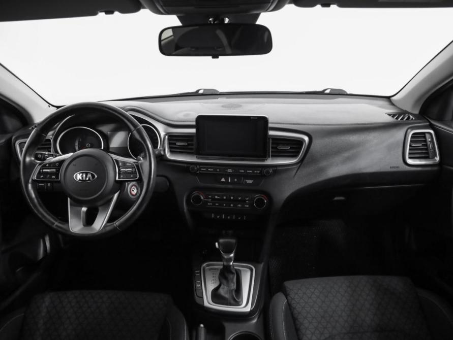 Kia Ceed III Санкт-Петербург  - изображение 11
