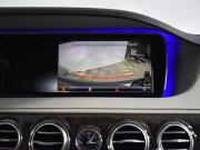 Mercedes-Benz S-Класс VI (W222 C217) Санкт-Петербург  - изображение 45
