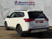 Mitsubishi Outlander III Рестайлинг 3 Набережные Челны  - изображение 26