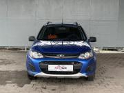 Lada (ВАЗ) Kalina II Тамбов  - изображение 23