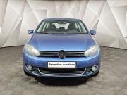 Volkswagen Golf VI Москва  - изображение 20
