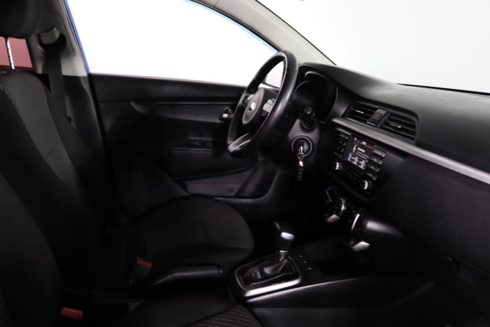Kia Rio IV Нижний Новгород  - изображение 12