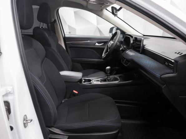 Haval Jolion I Рестайлинг с пробегом 2024 года, цена 1 840 000 рублей, 18500 км, внедорожник, Автокод Объявления
