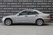 Mercedes-Benz C-Класс II (W203) Рестайлинг Томск  - изображение 25