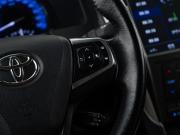 Toyota Camry VII (XV50) Рестайлинг 2 Москва  - изображение 40