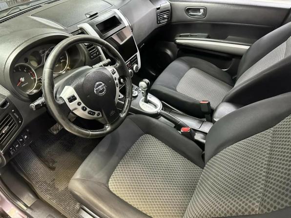 Nissan X-Trail II с пробегом 2010 года, цена 911 400 рублей, 334952 км, внедорожник, Автокод Объявления